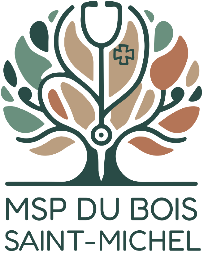 MSP du Bois Saint Michel